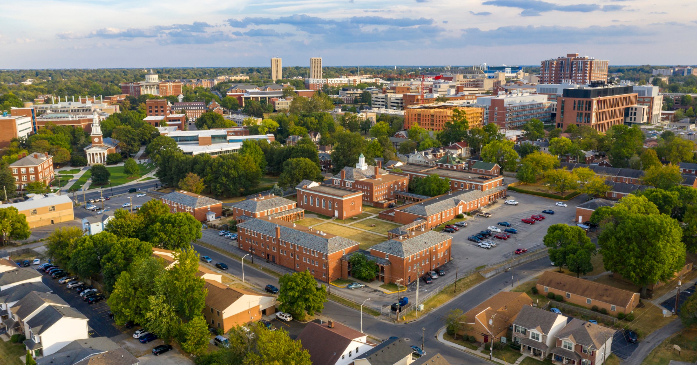 Is student housing a good investment