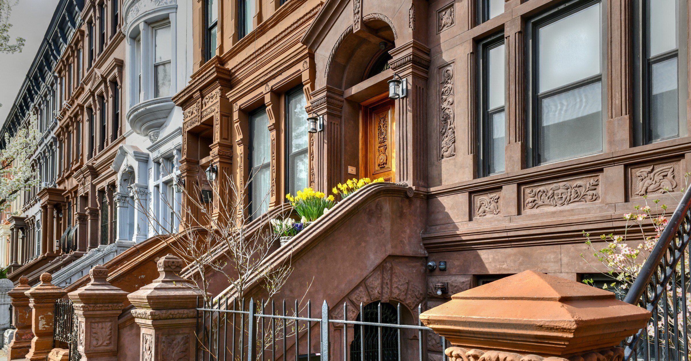 nyc real estate market