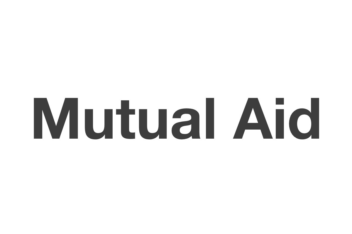 Mutual Aid