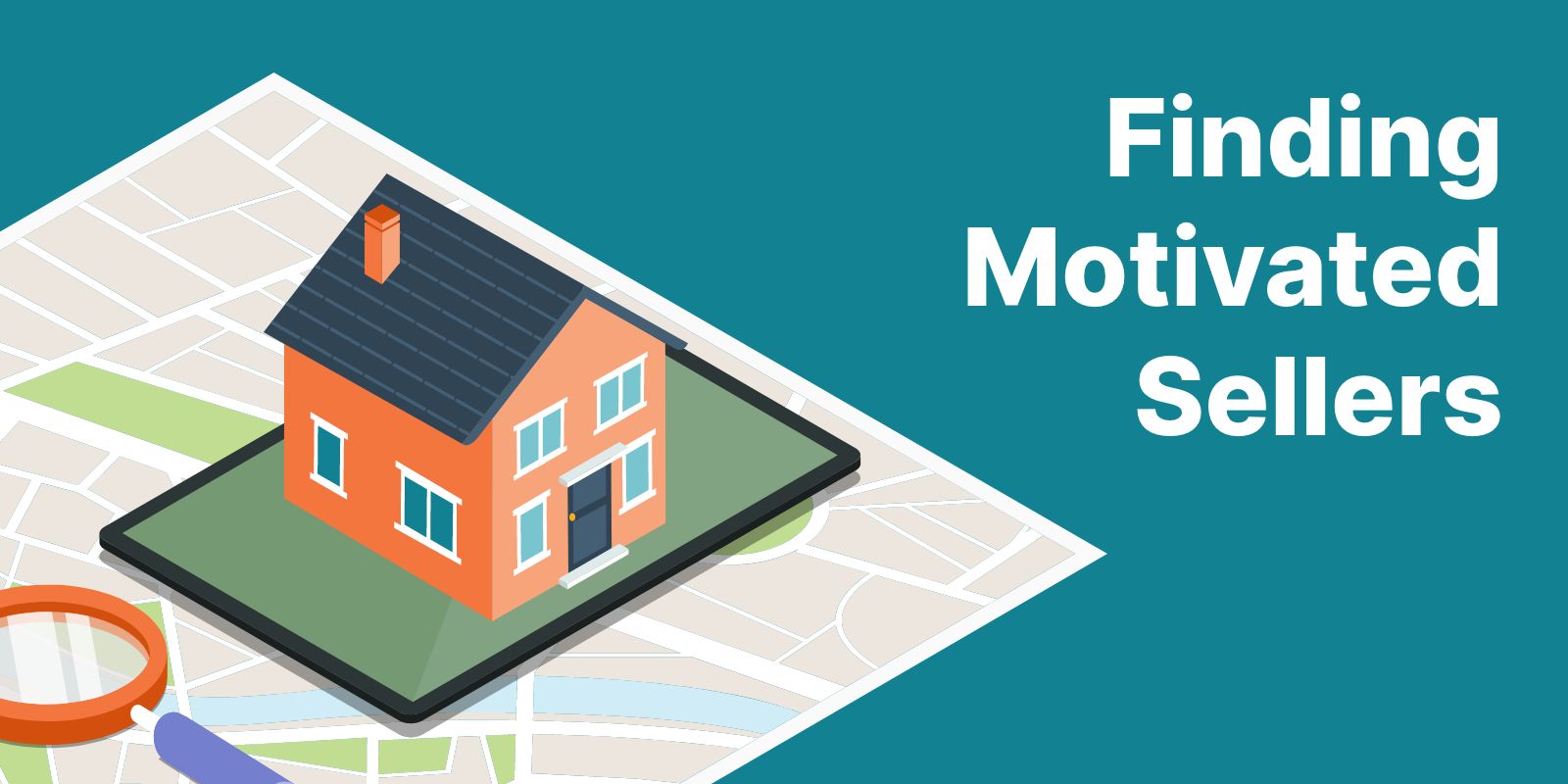 Finding Motivated Sellers Academy Course