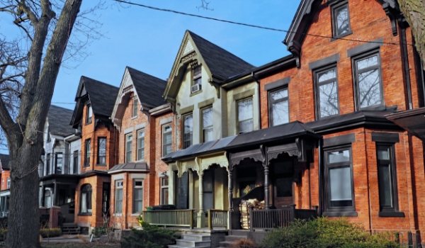 multi-family investments