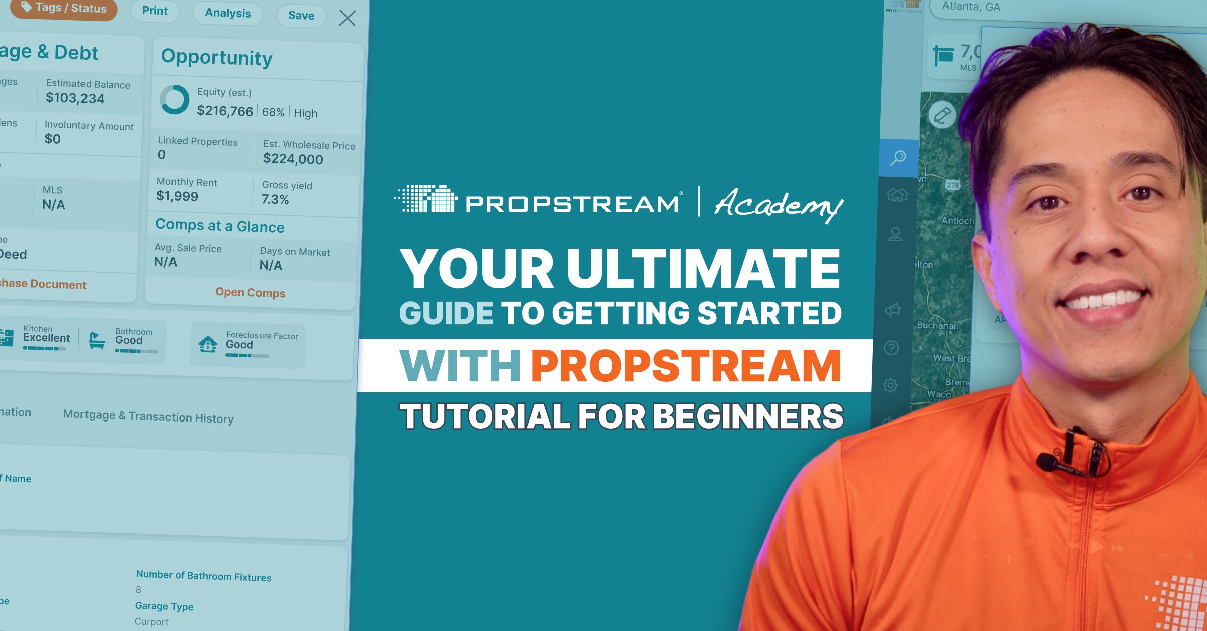 off market real estate leads