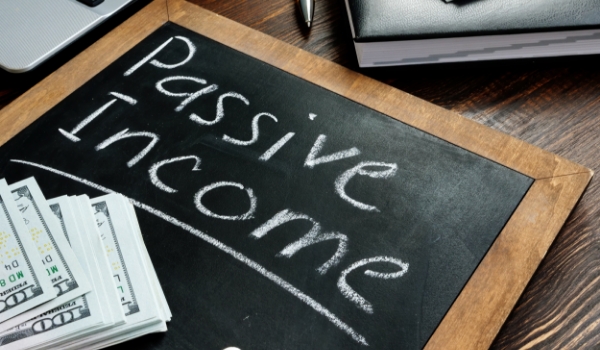 Find Buy and Hold Investors