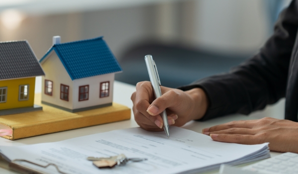 Buy and Hold Investors