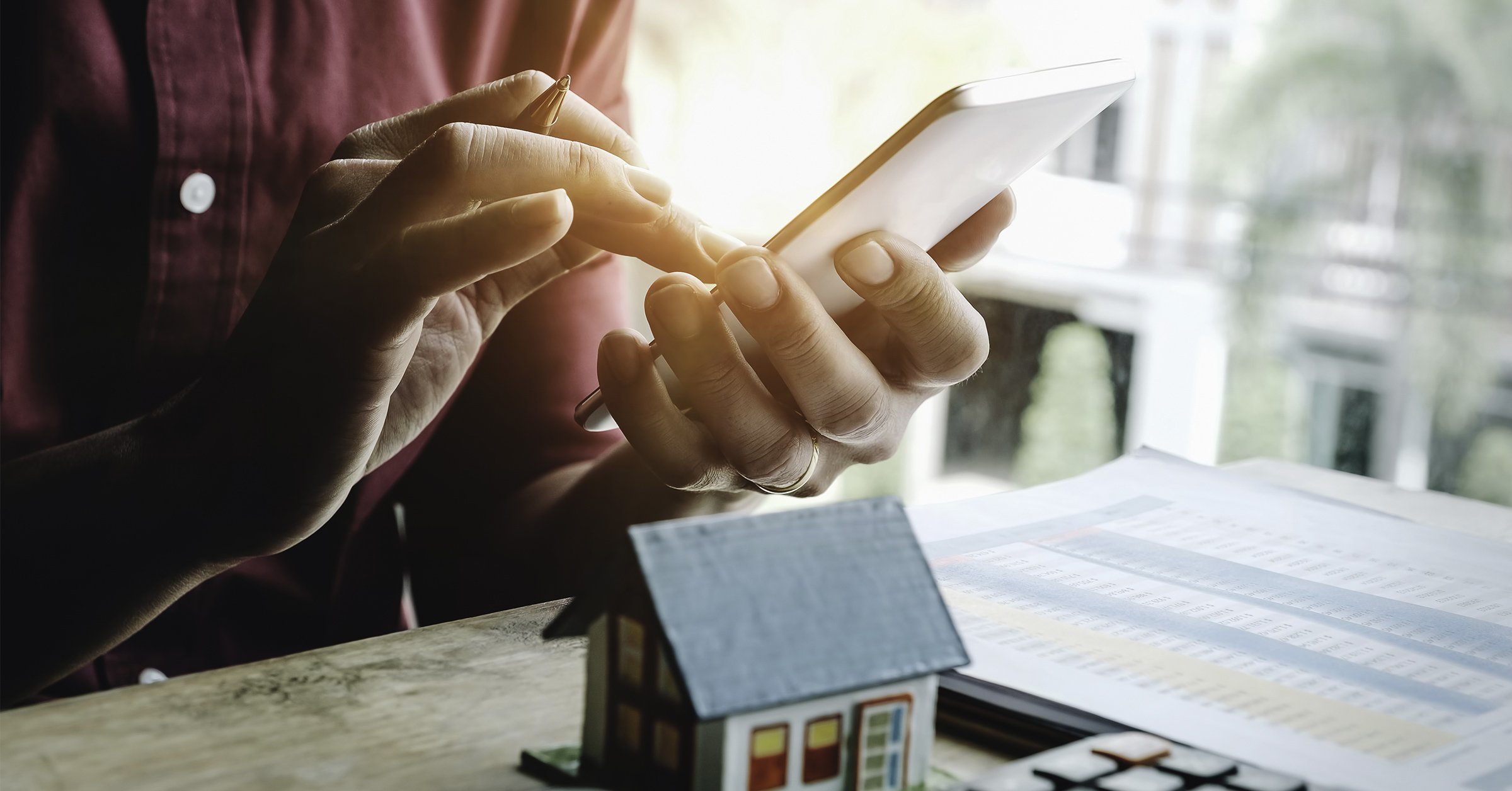 Financing for Your Next Investment Property