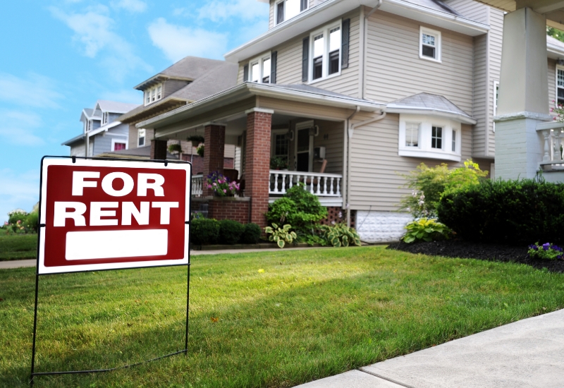 Buy and Hold Investors