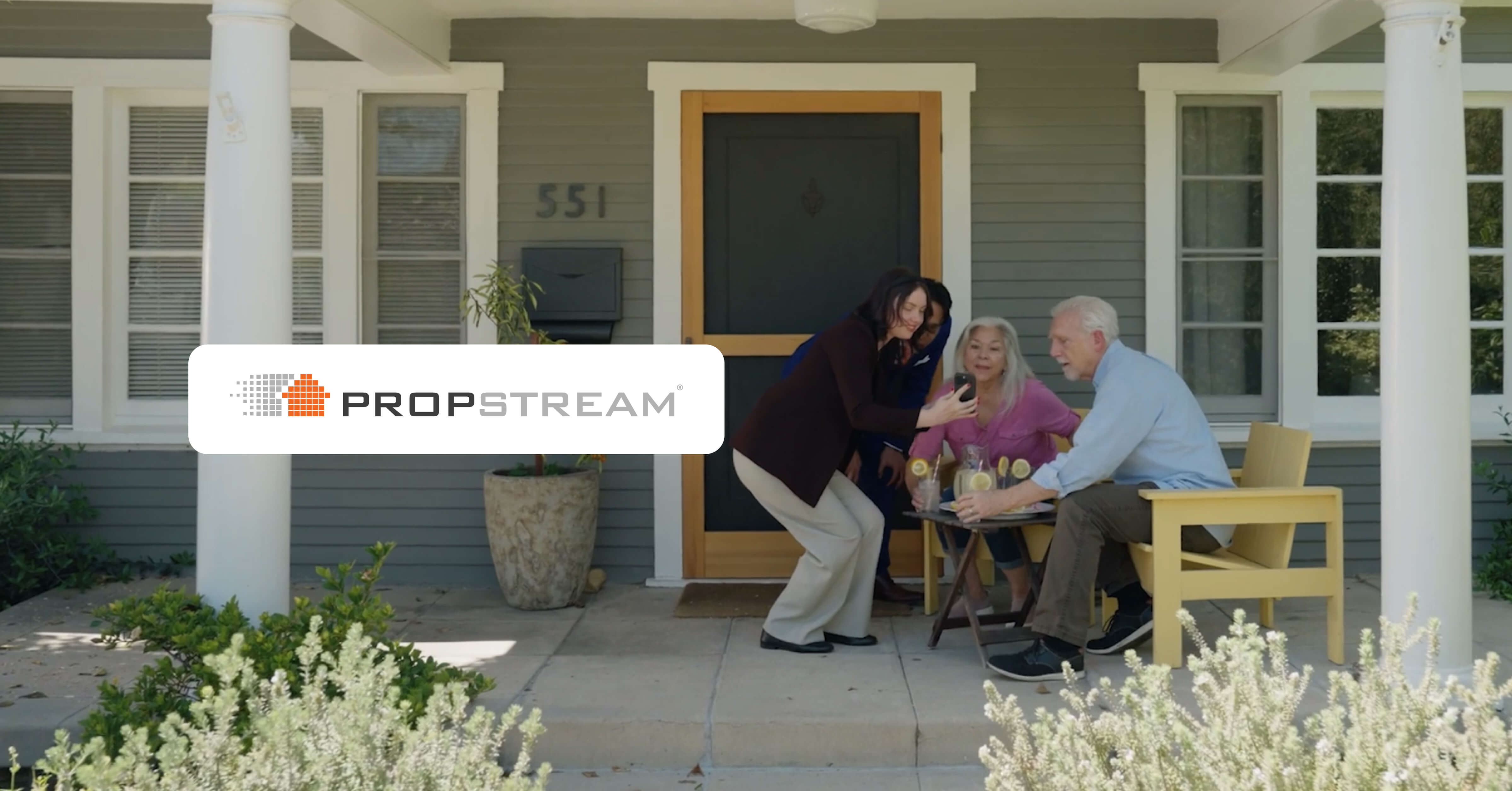 propstream it