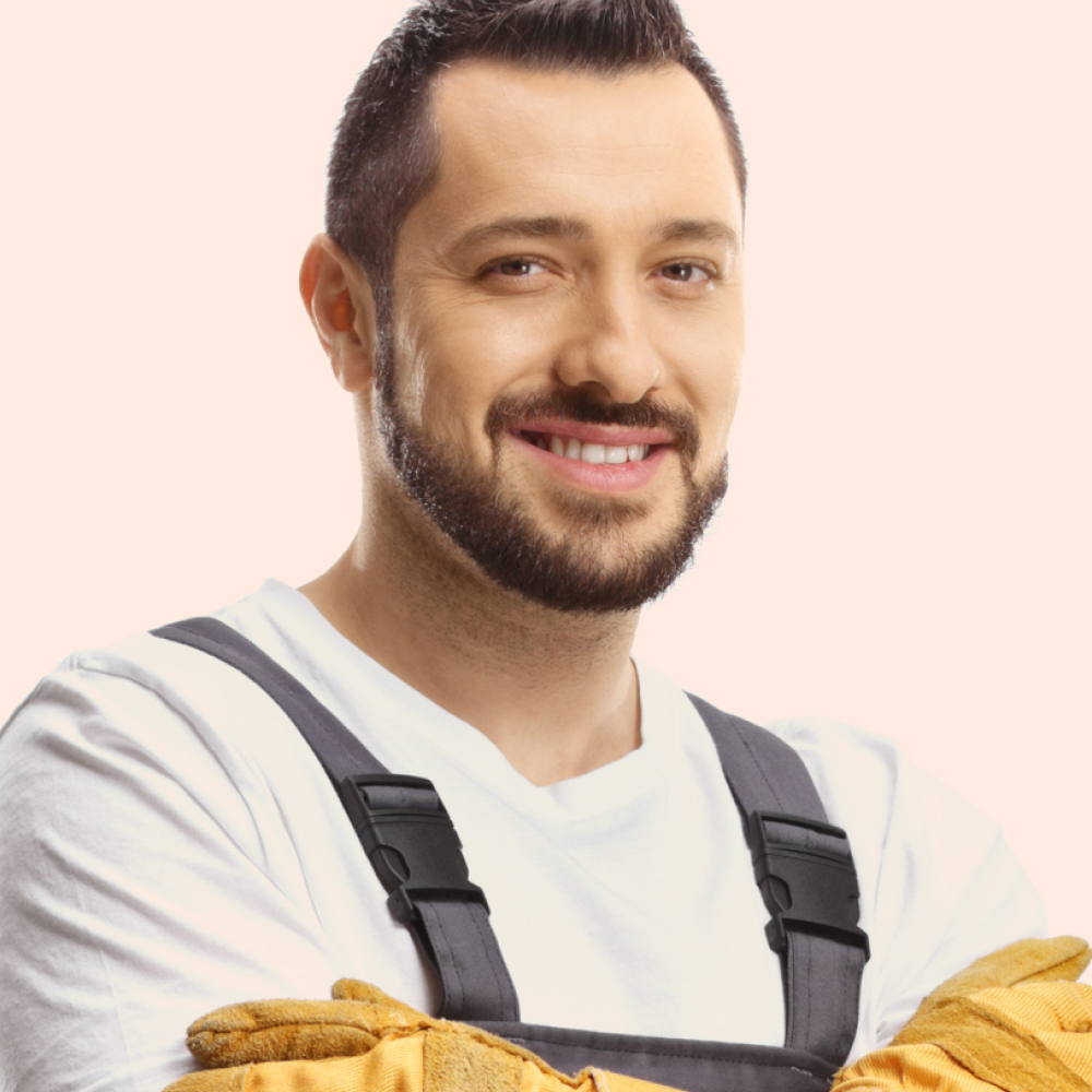 Skip tracing for Real Estate Contractors