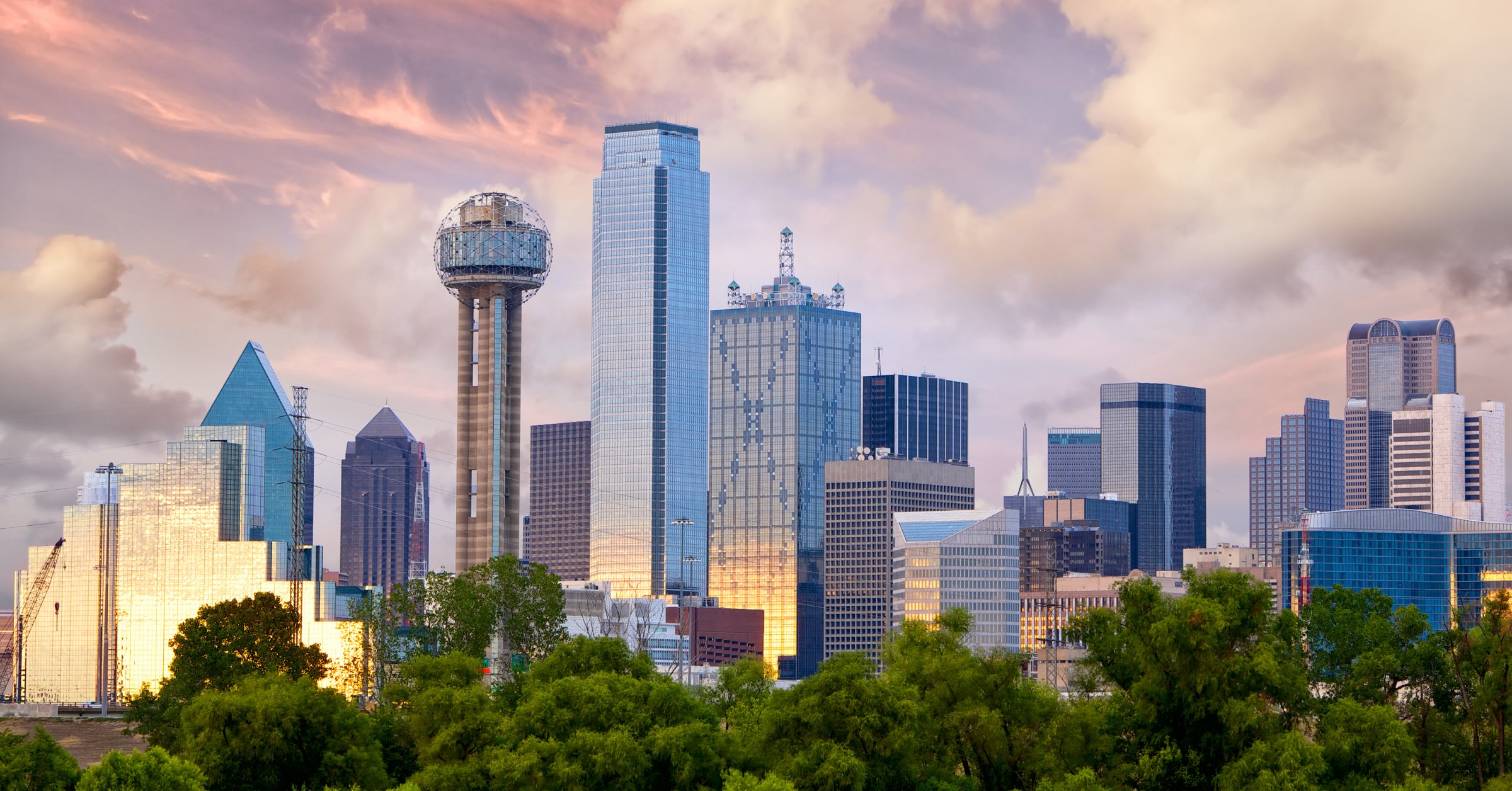 is dallas a good place to invest in real estate