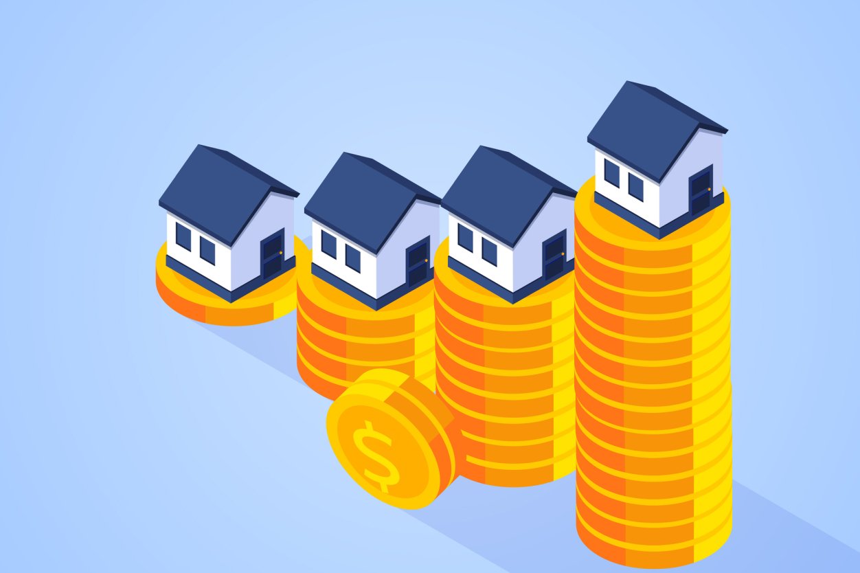 dallas real estate market trends