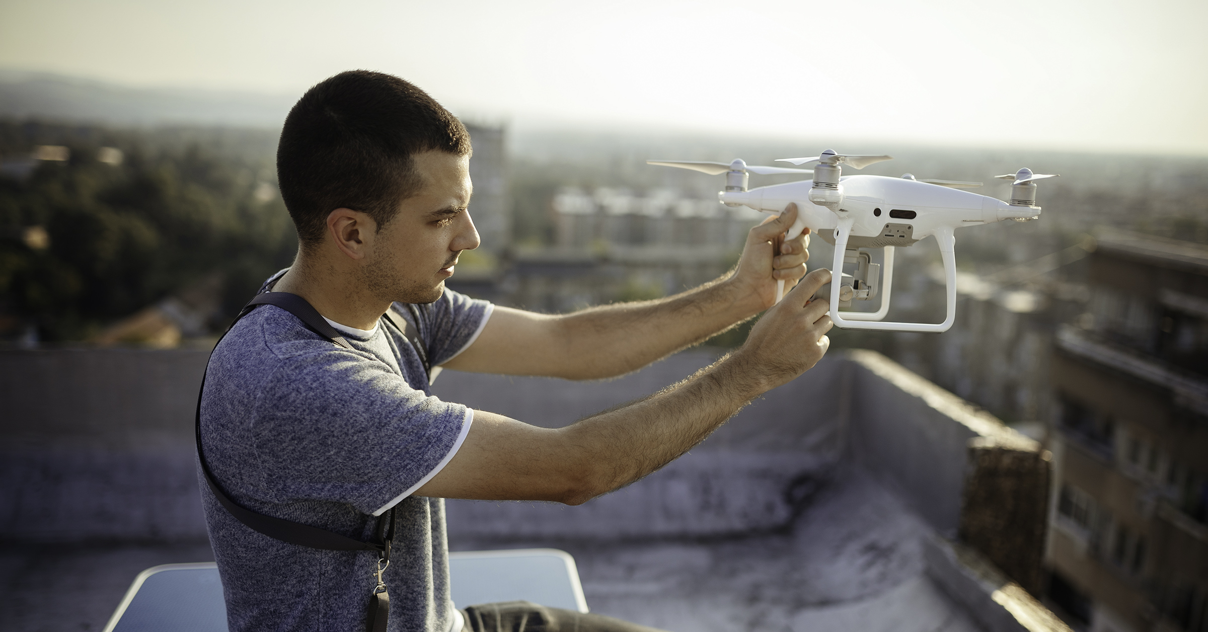 Top 12 Real Estate Technology Disruptors