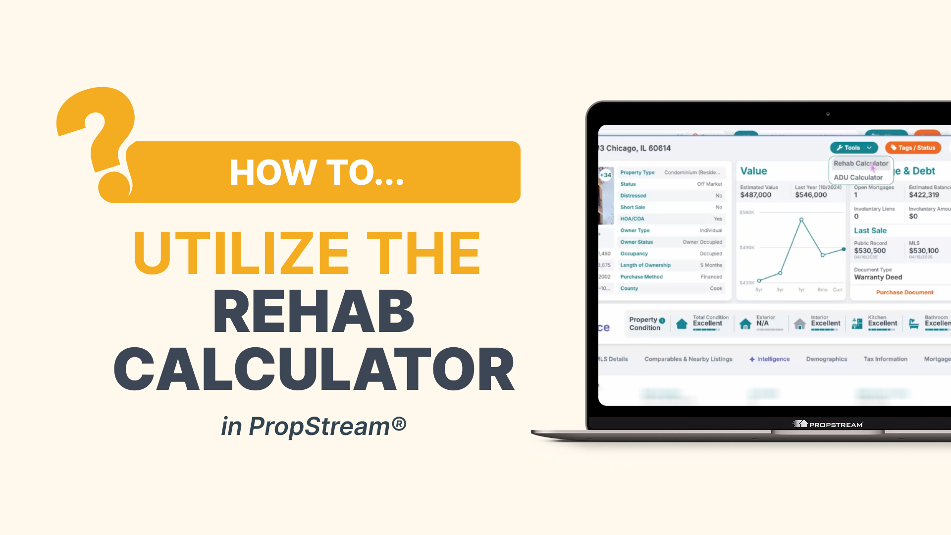 How-To utilize-the- rehab-calculator-in-PropStream-1920x1080
