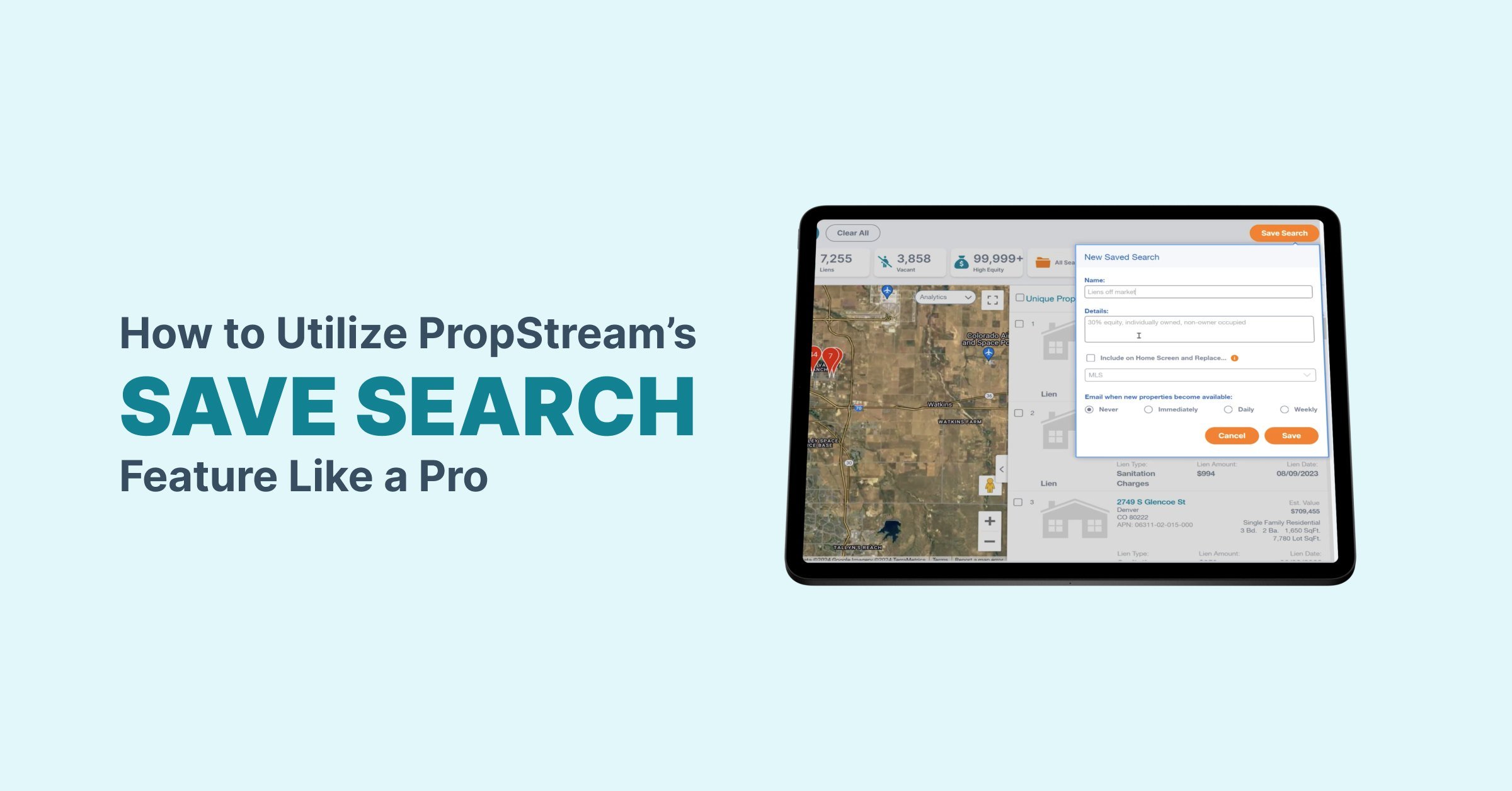 propstream vs batchleads