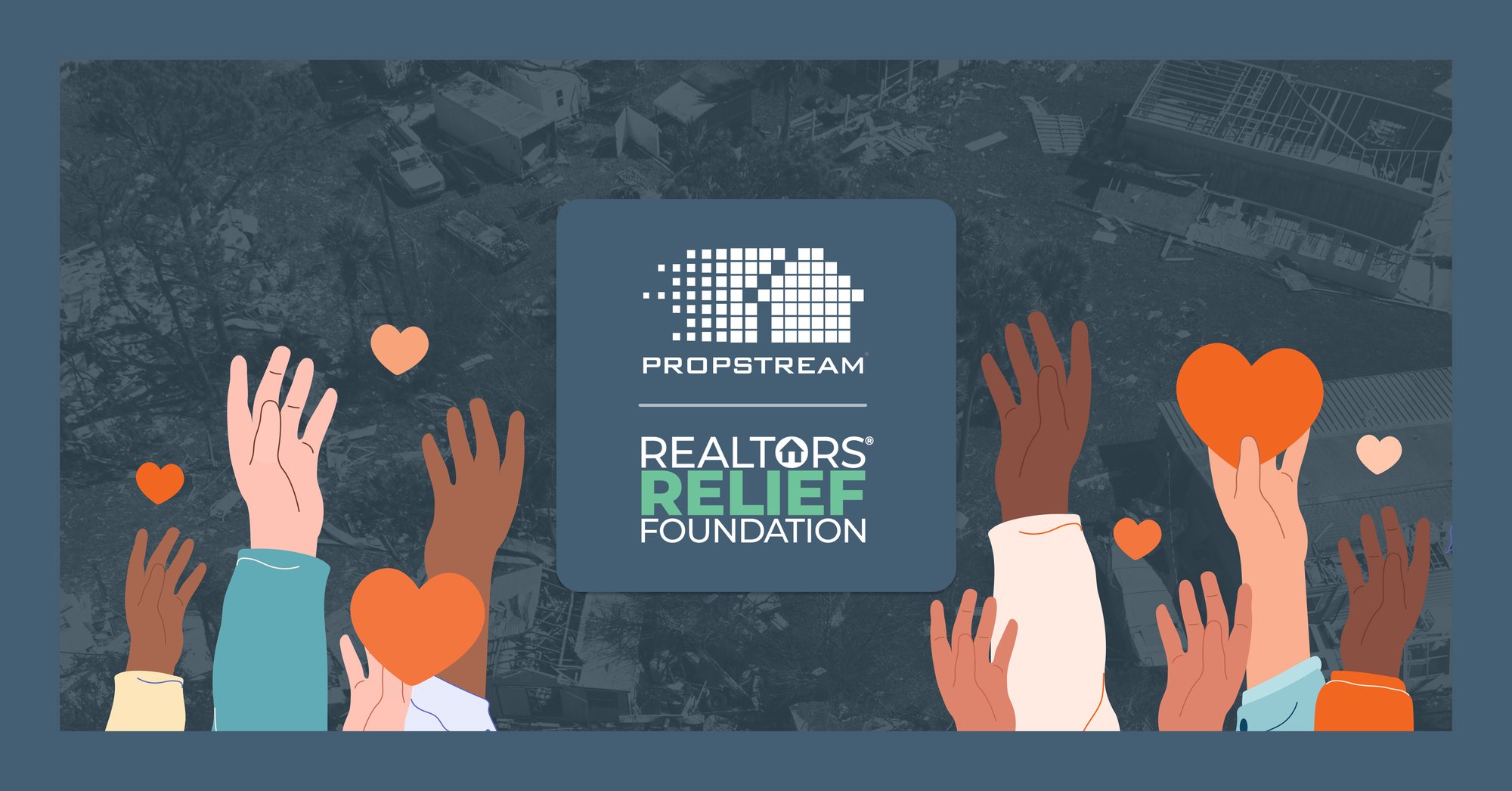 Realtors Relief Foundation