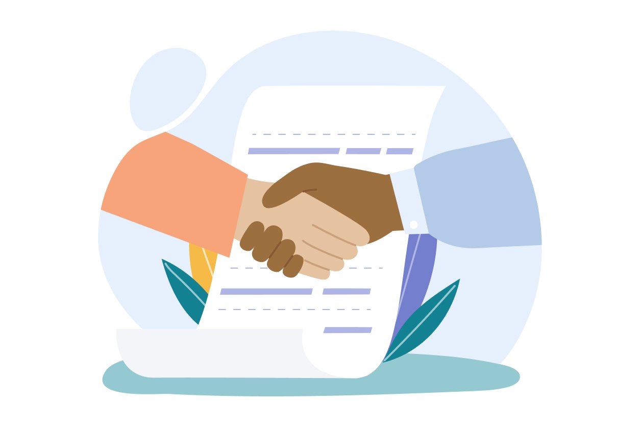 what is a purchase and sales agreement