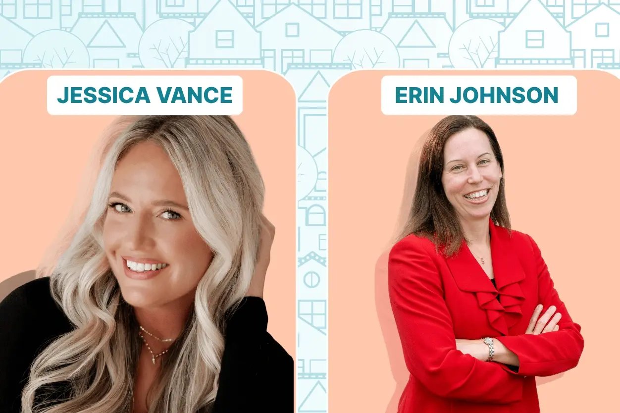 jessica vance and erin johnson graphic