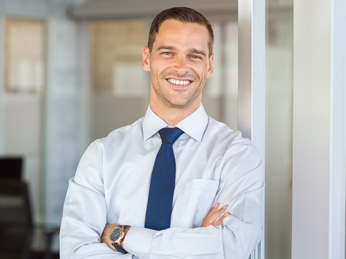 Nationwide MLS data for loan originators and lenders