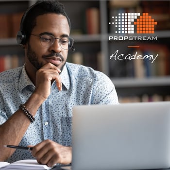 Propstream Academy