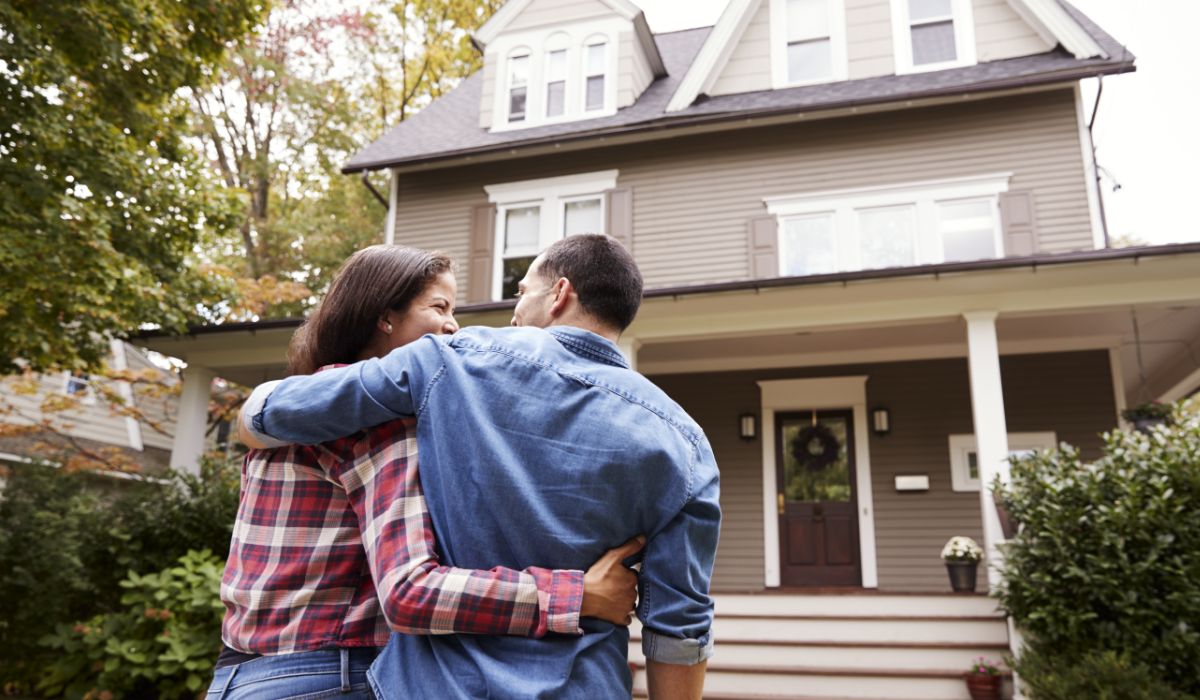 Owner Occupied Properties