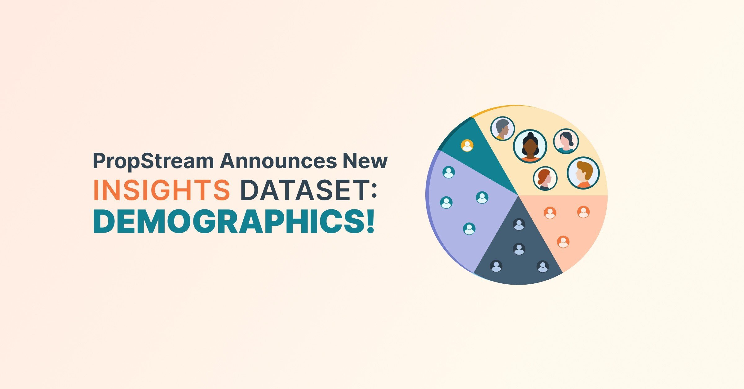 real estate demographics