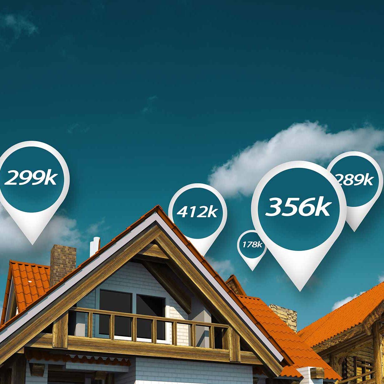 PropStream Real Estate Comps