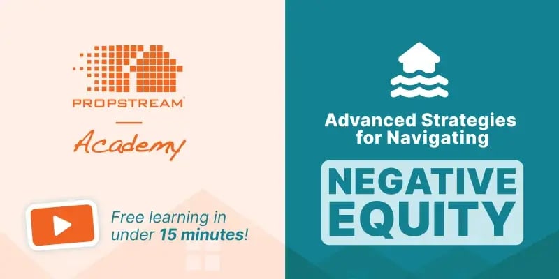 Advanced Strategies for Navigating Negative Equity - 15 minute course