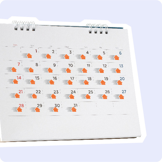 propstream ai calendar