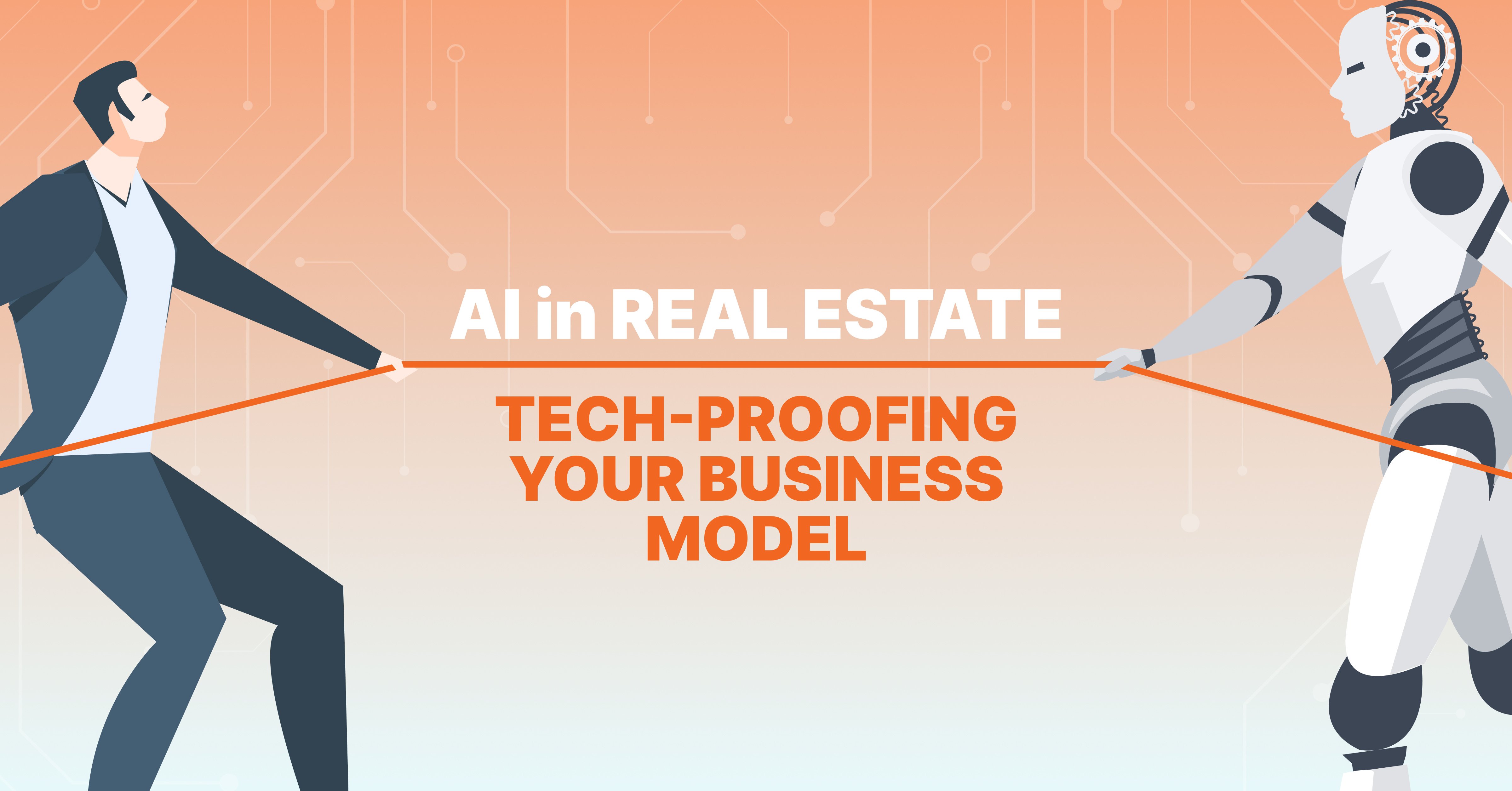 ai in real estate