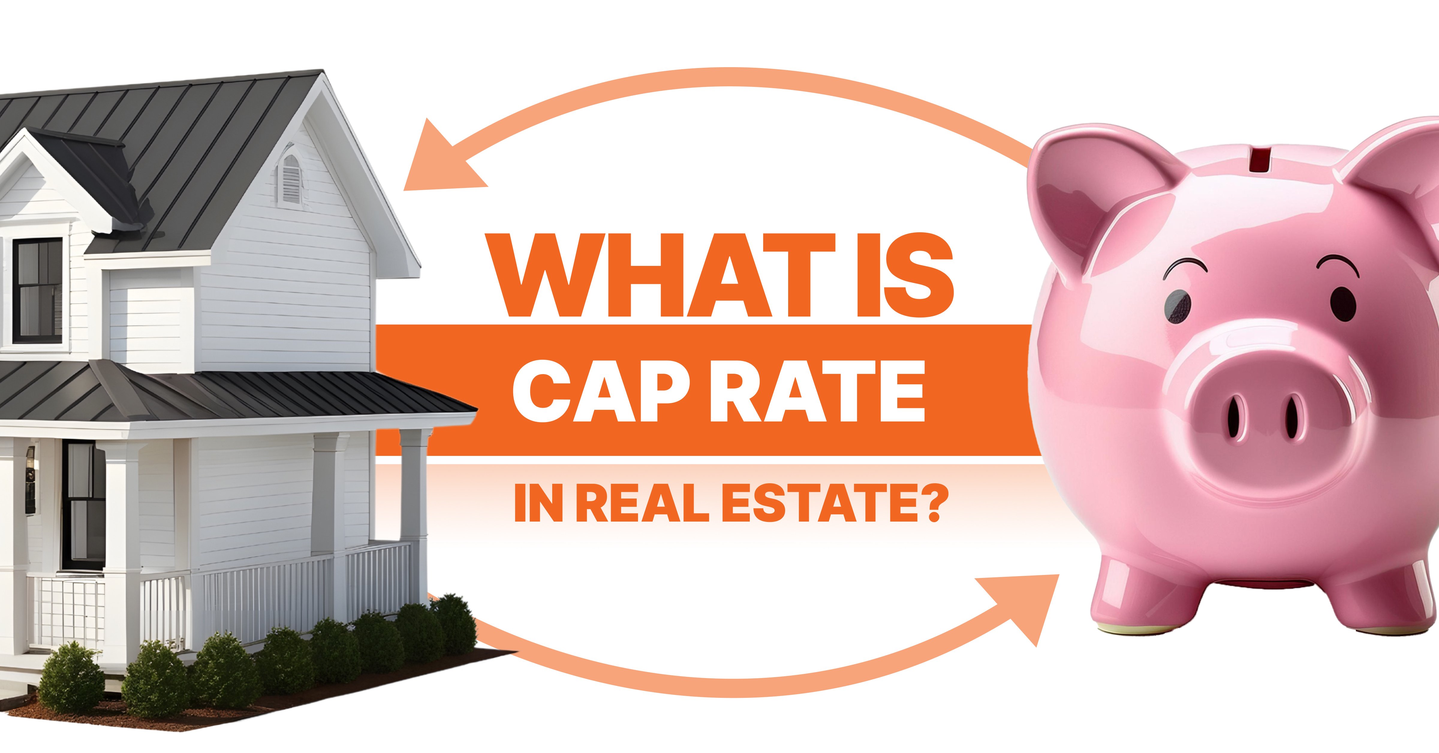 what is cap rate in real estate