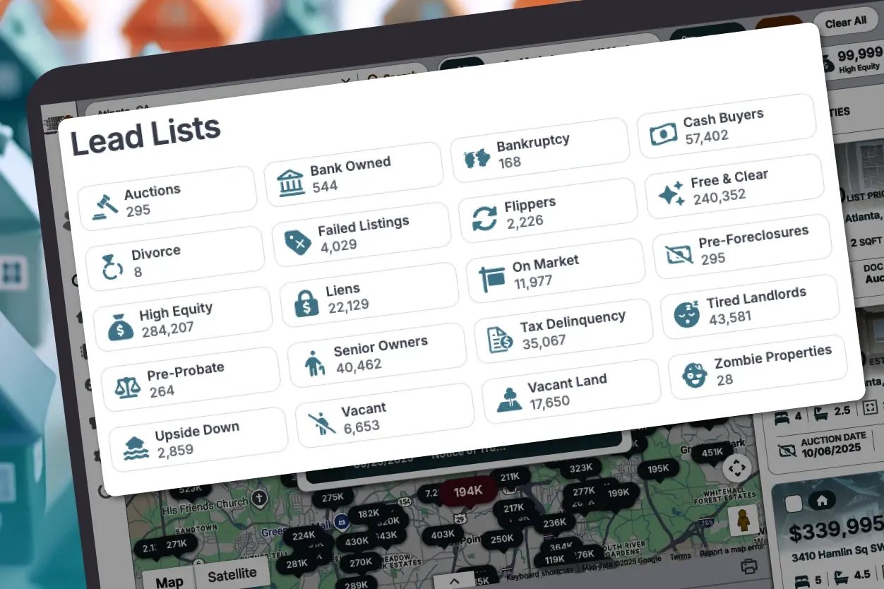 Get a Head Start on Your Rental Business with PropStream image