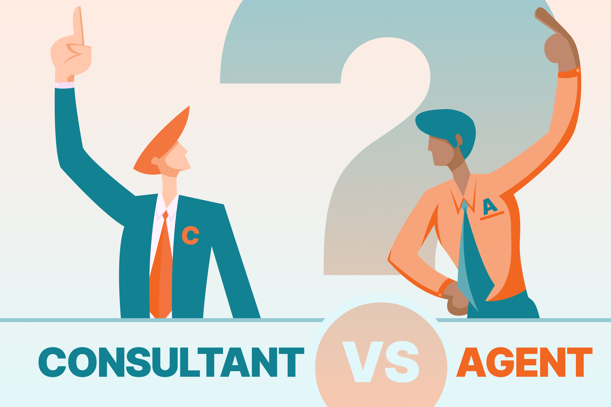 what is a real estate consultant