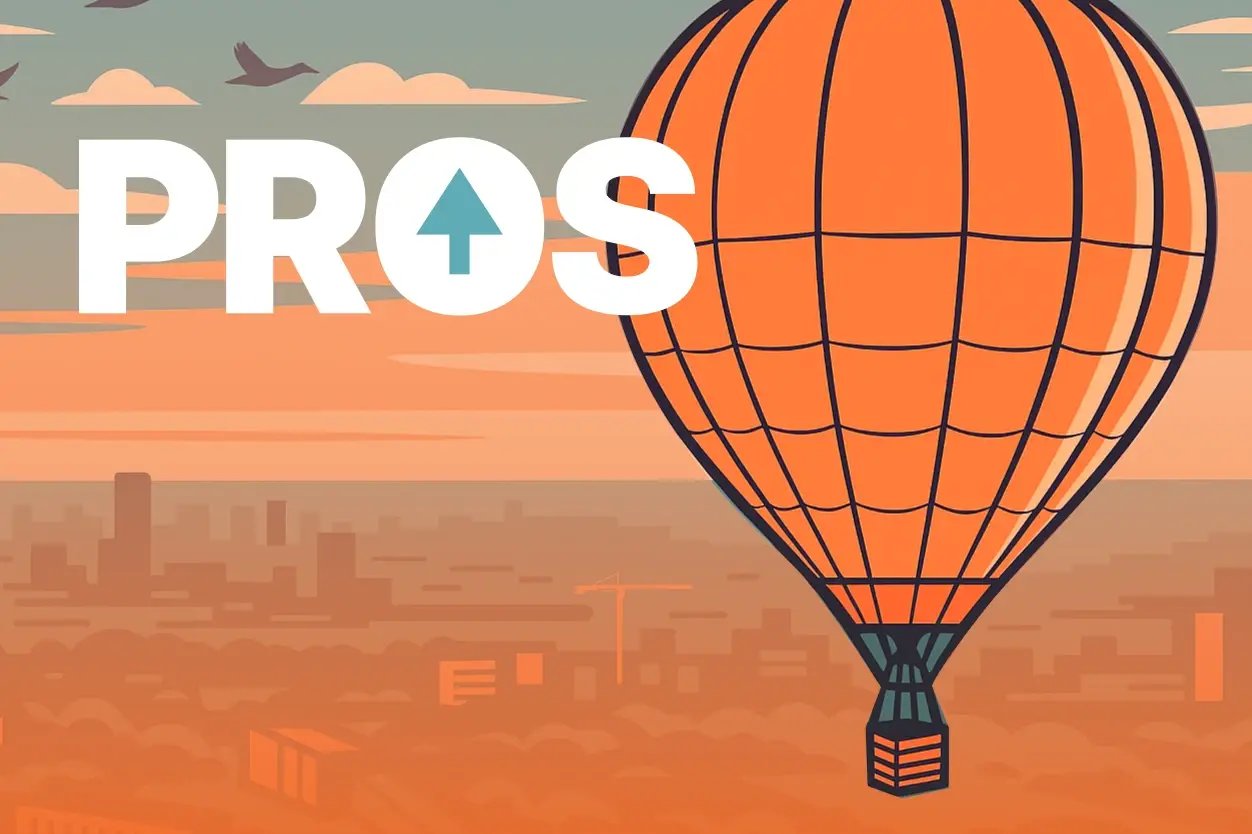 pros of investing in tax delinquent properties graphic