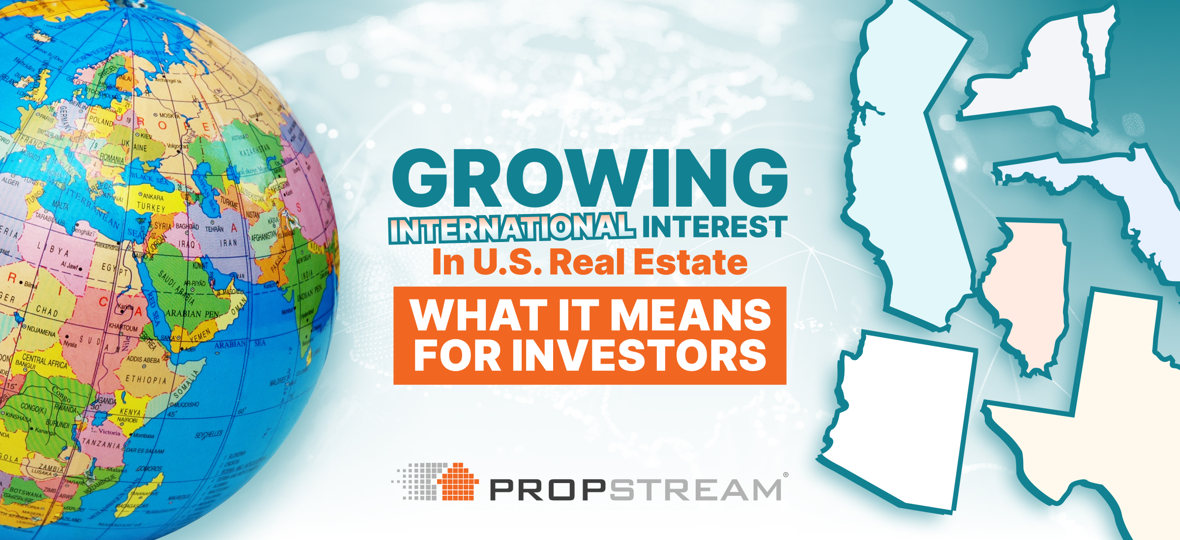 real estate investing software