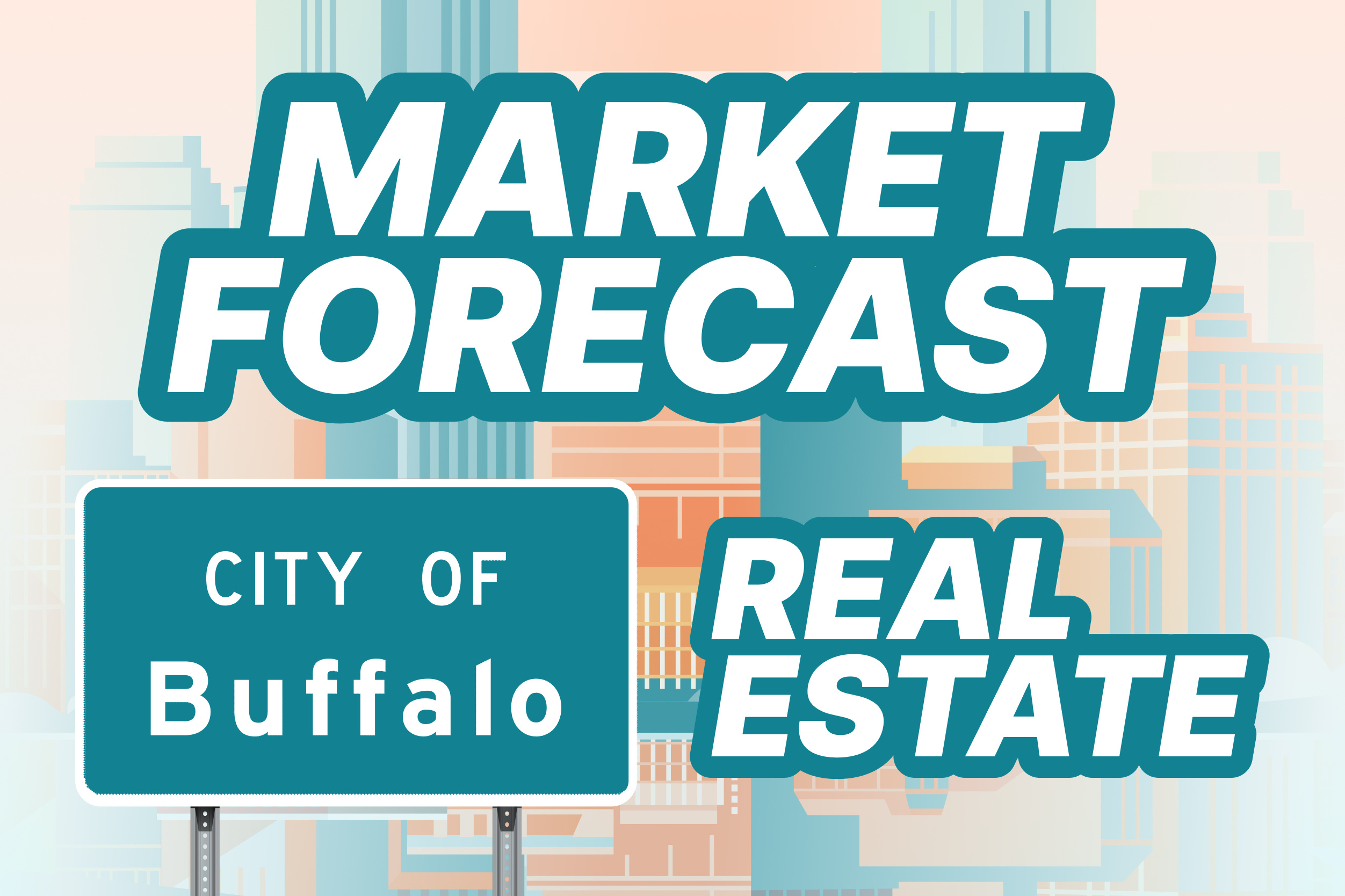 buffalo ny real estate market