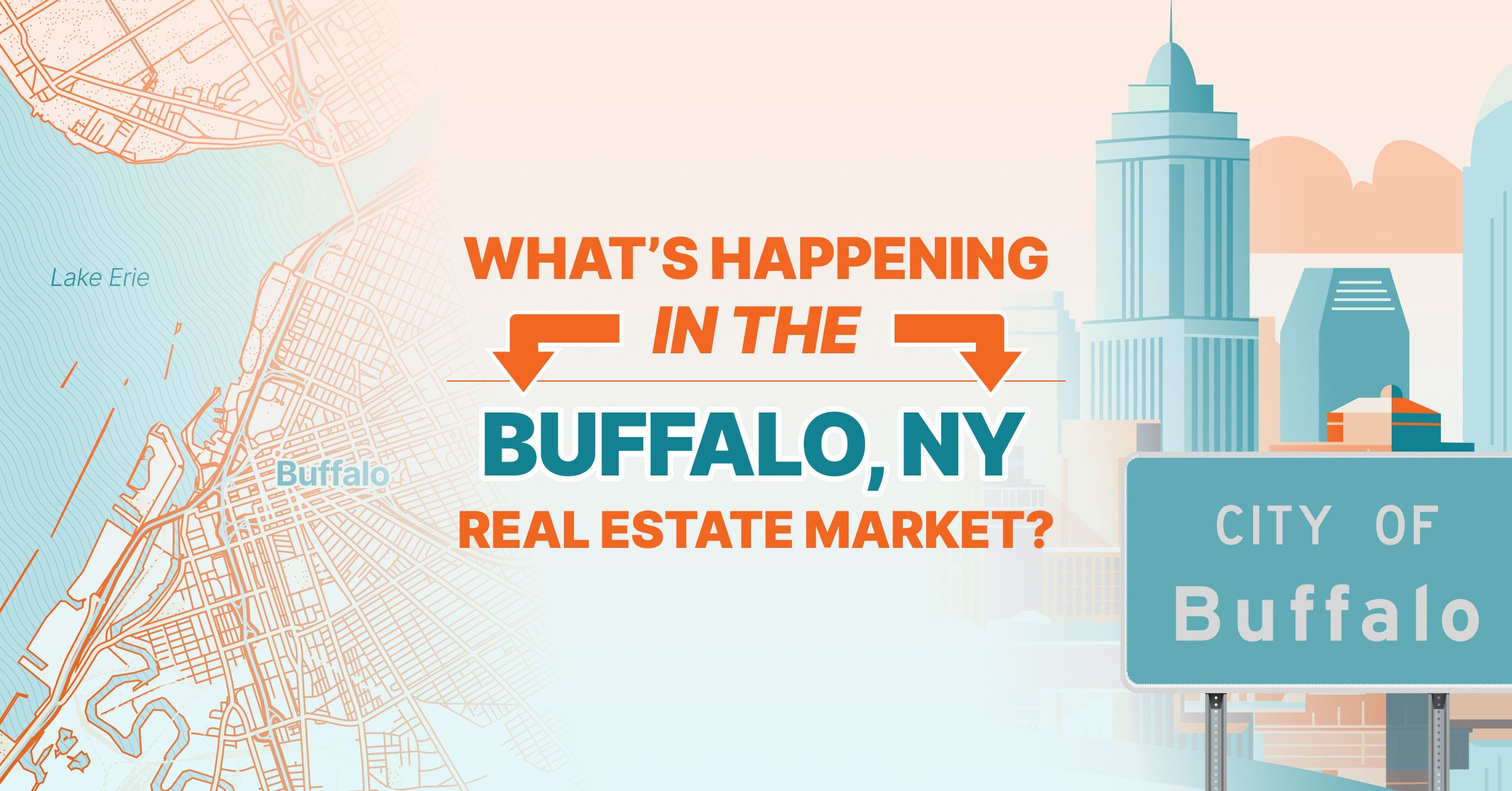 buffalo real estate market