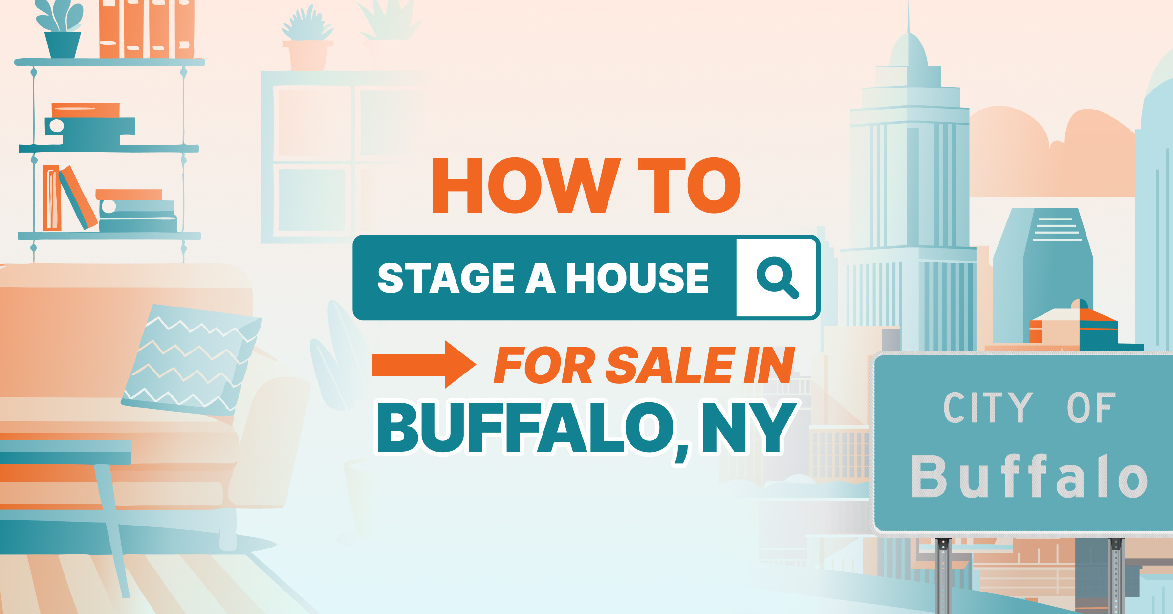 buffalo ny real estate