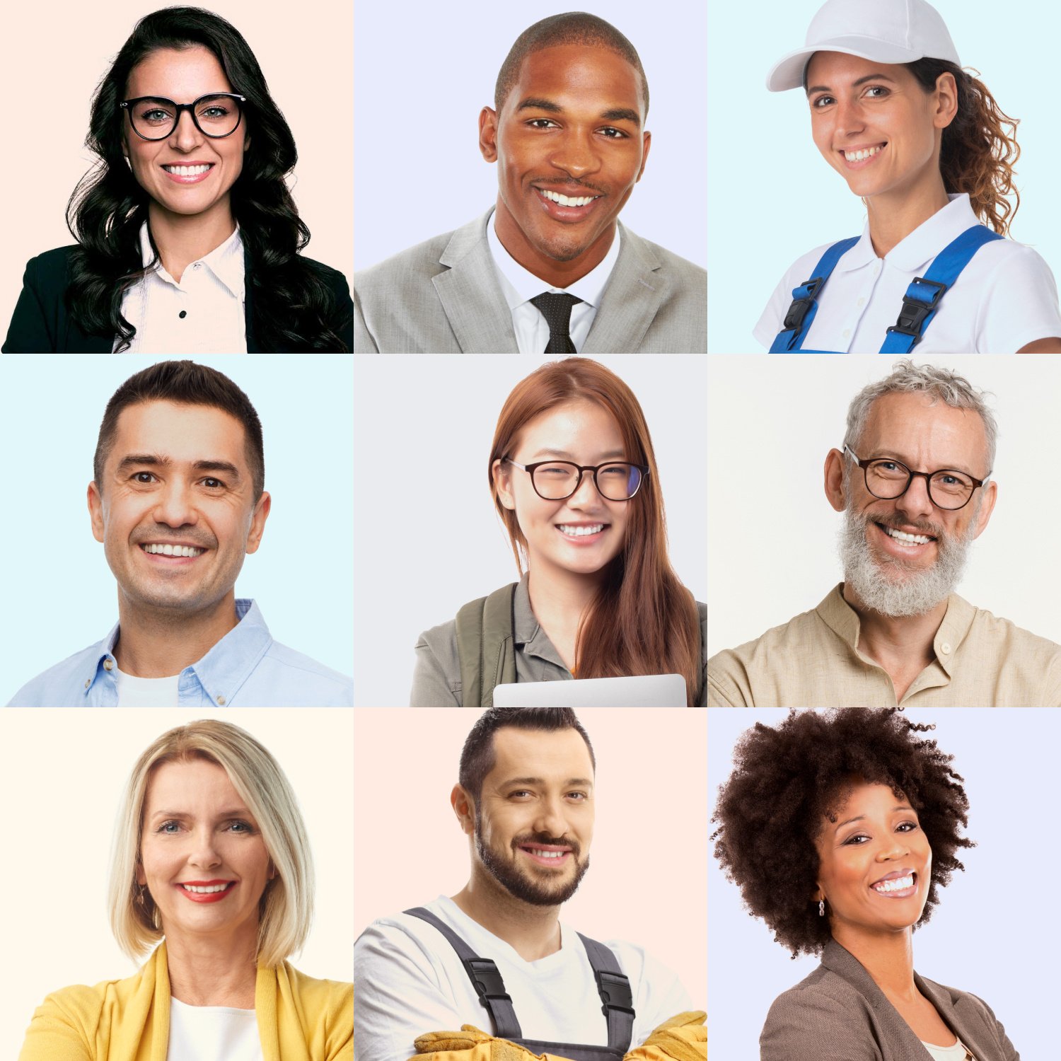 real estate professionals