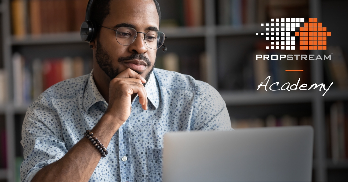 PropStream Academy
