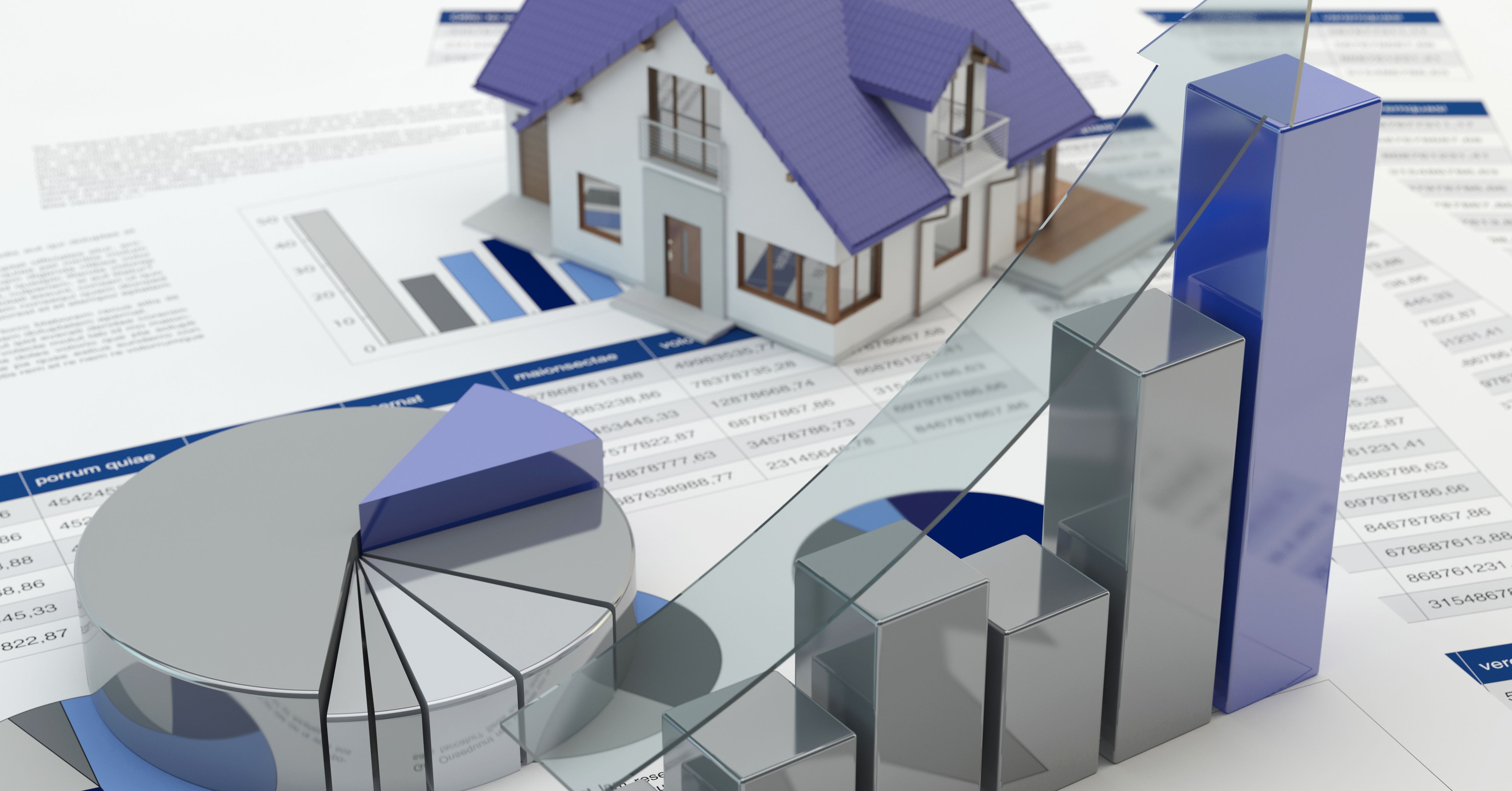 20+ Interesting Stats for Real Estate Agents