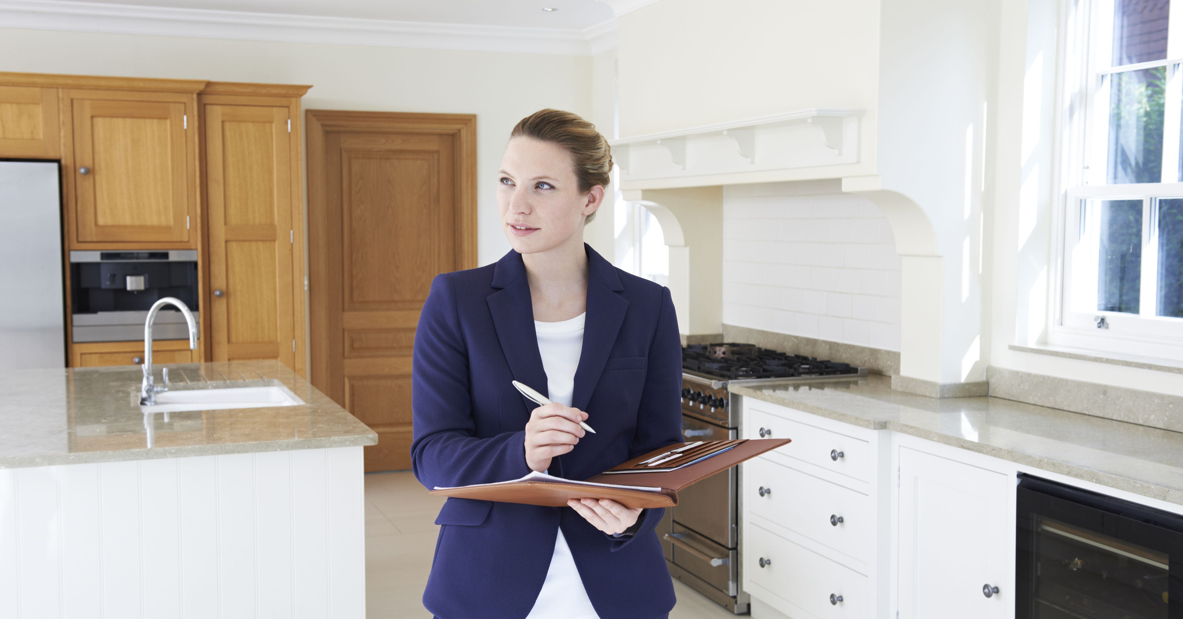 5 Reasons It’s Better to be a Listing Agent than a Buyer’s Agent