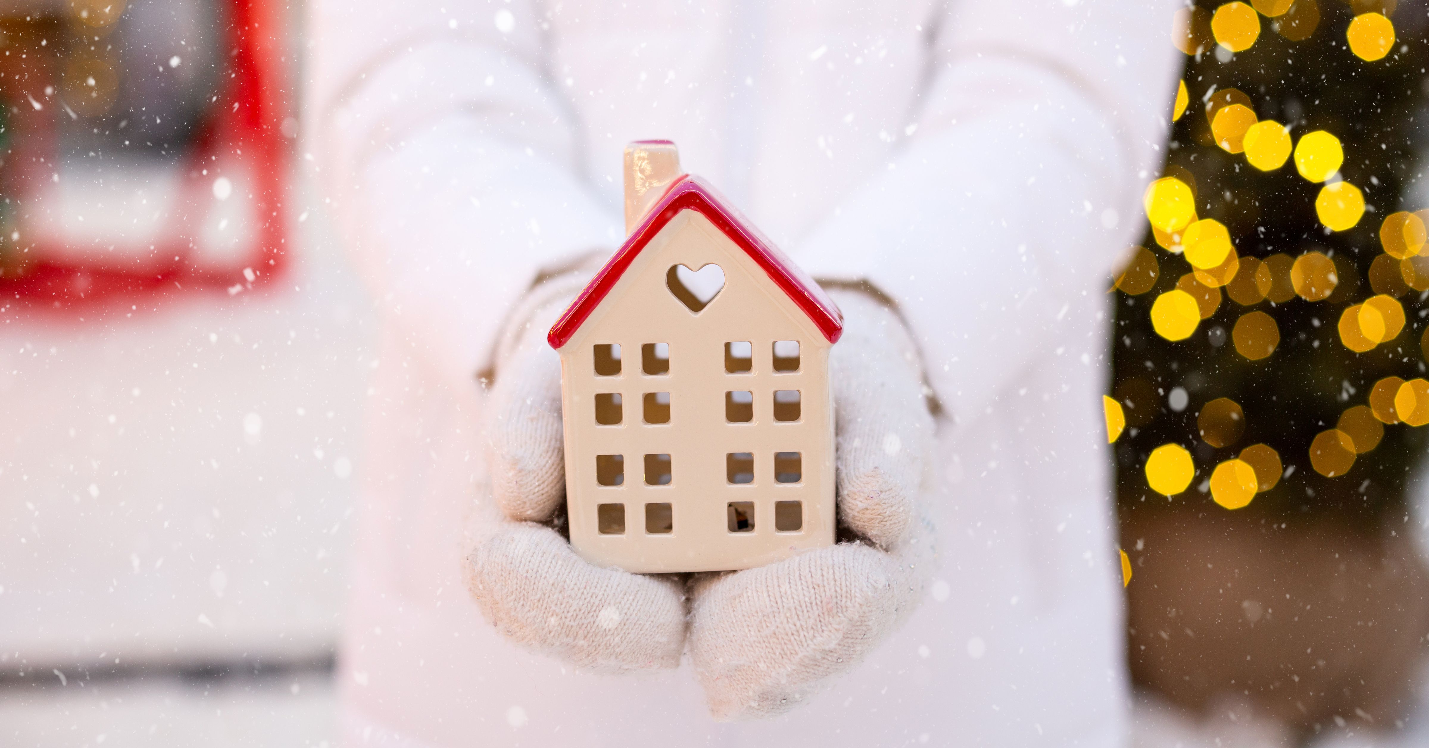 7 Holiday Client Appreciation Ideas for Real Estate Agents