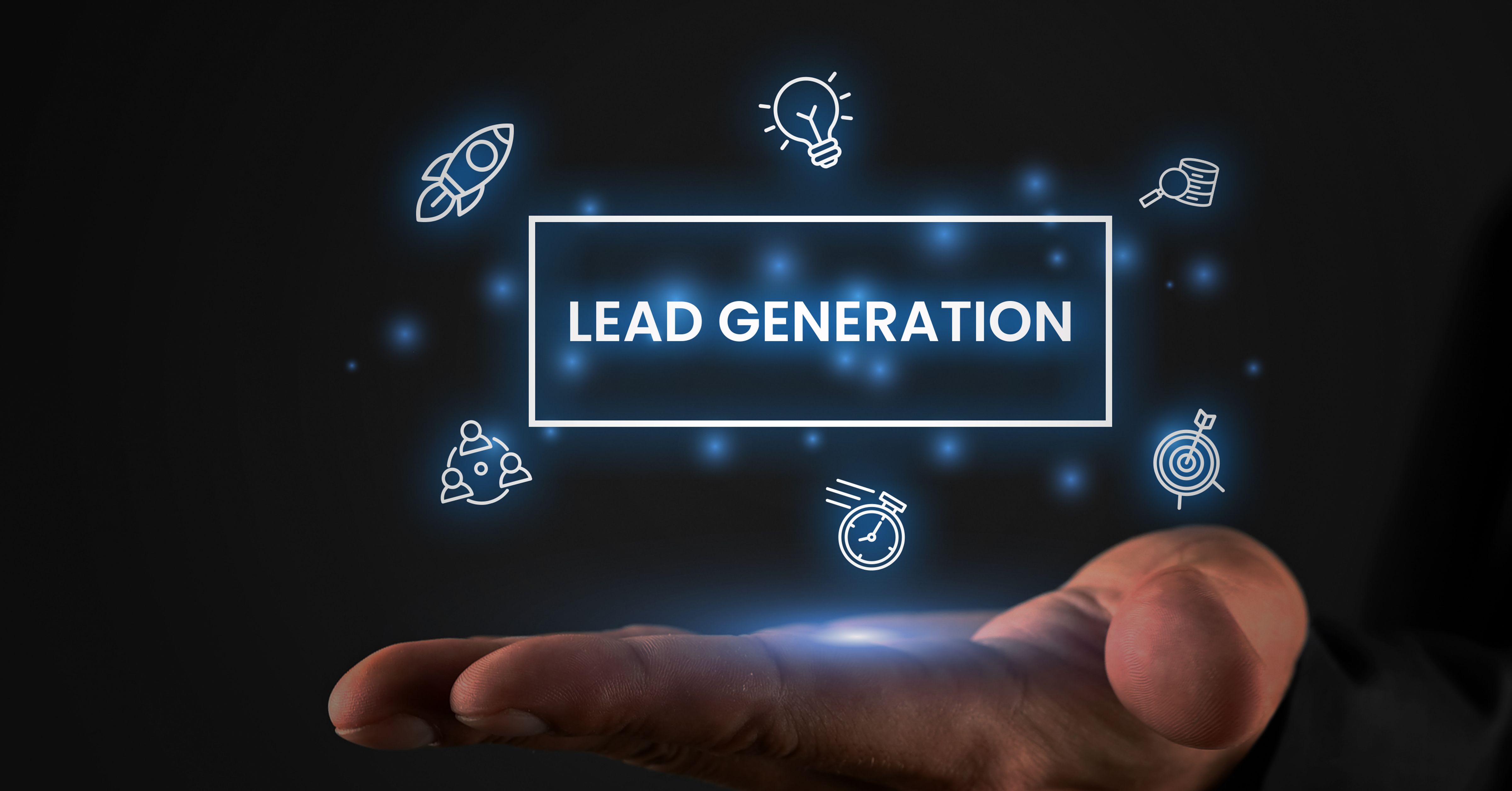Agent’s Edge: 2 Must-Try Lead Generation Tactics