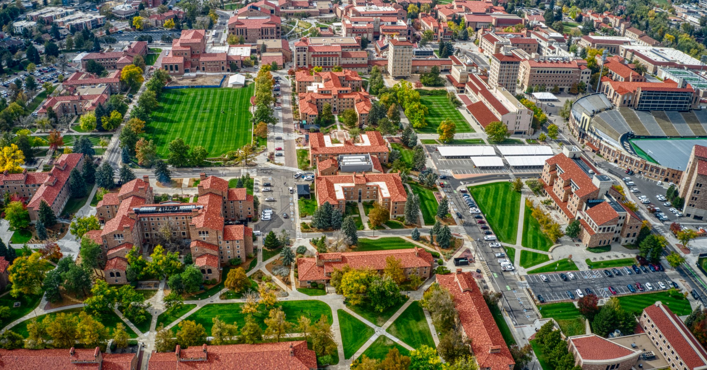 Investing in Student Housing