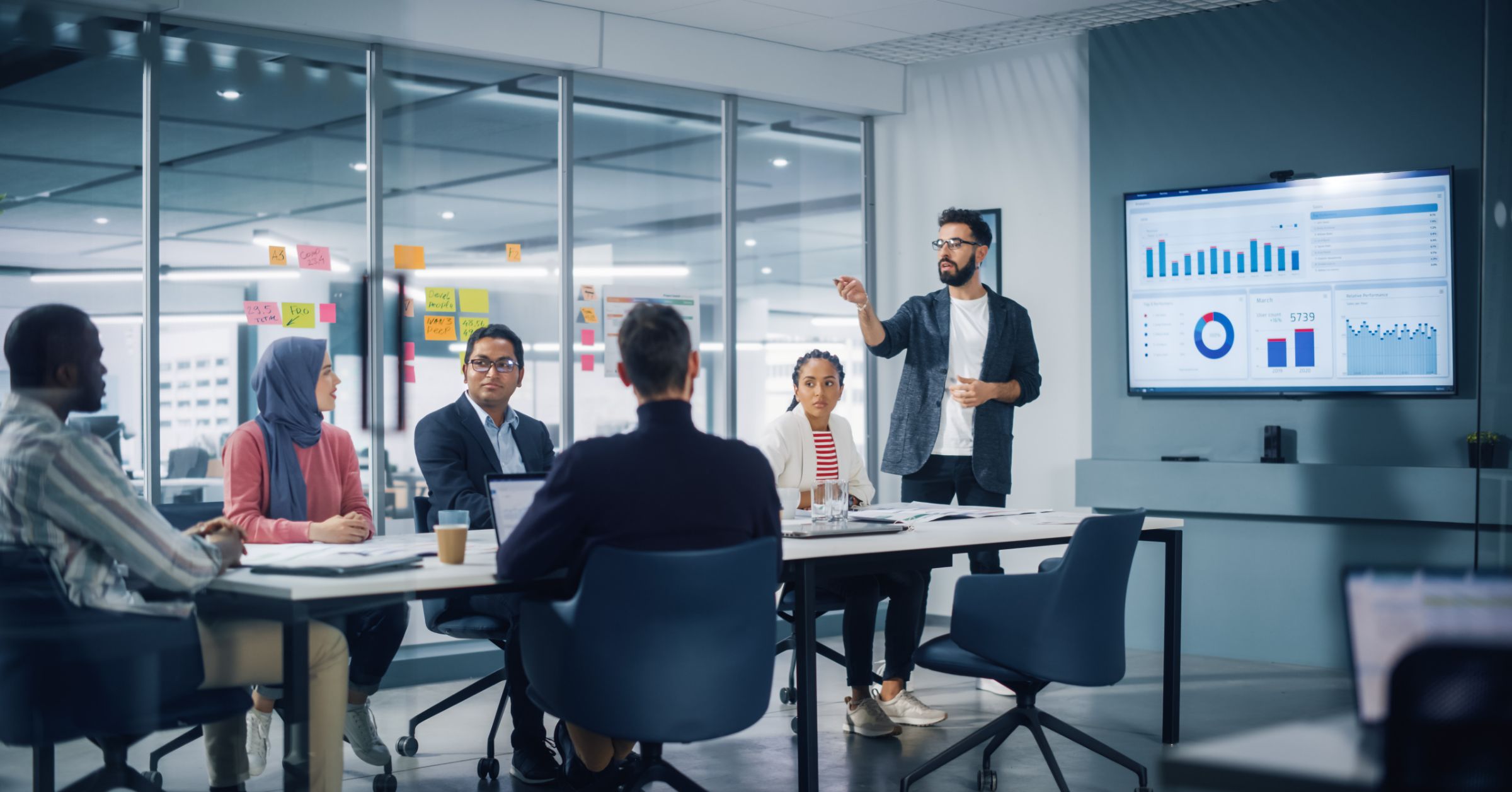 How Are Current Market Trends Impacting Brokerages?