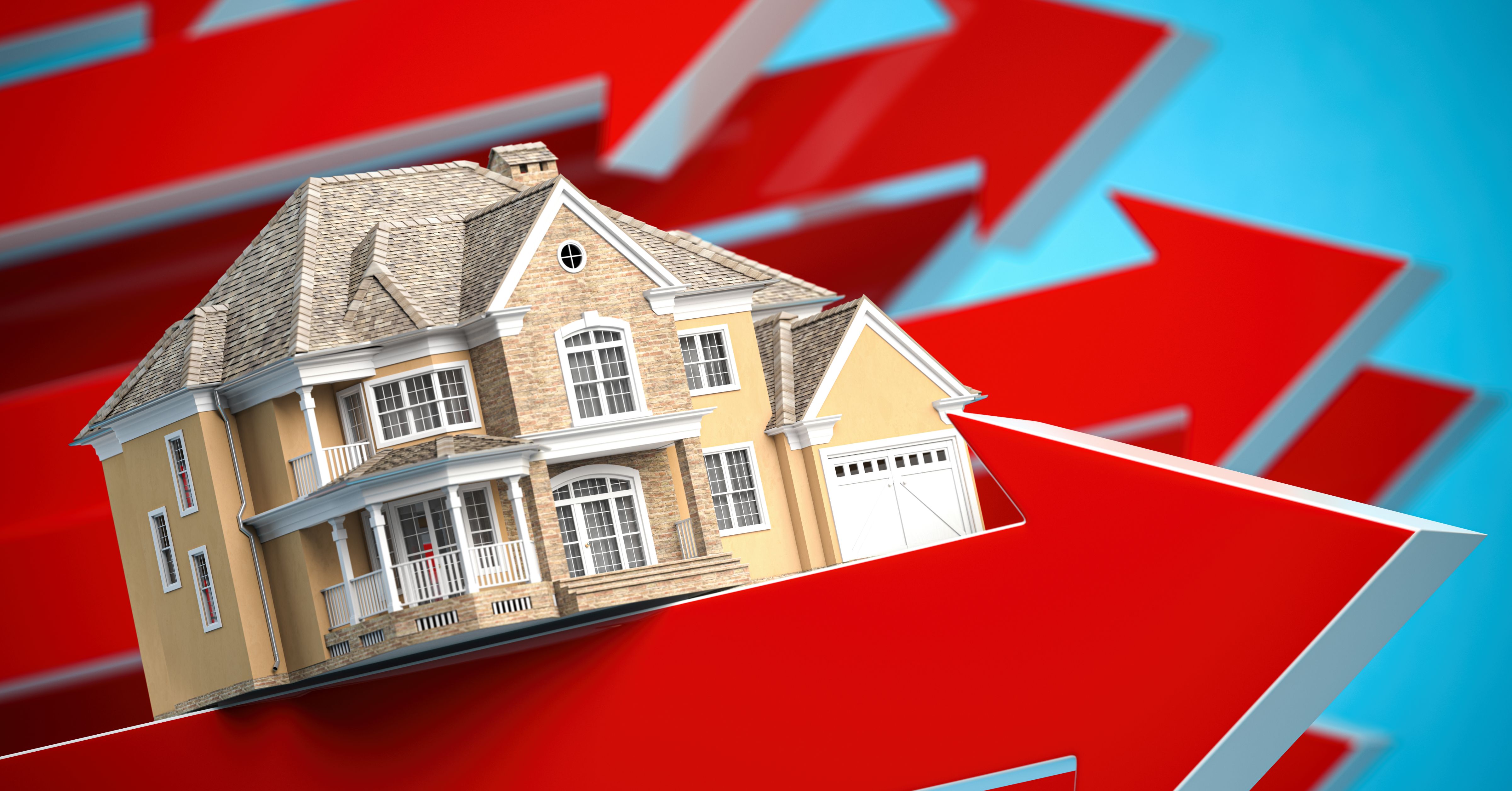 Days on Market Is Rising—Here’s What That Means for Real Estate Professionals