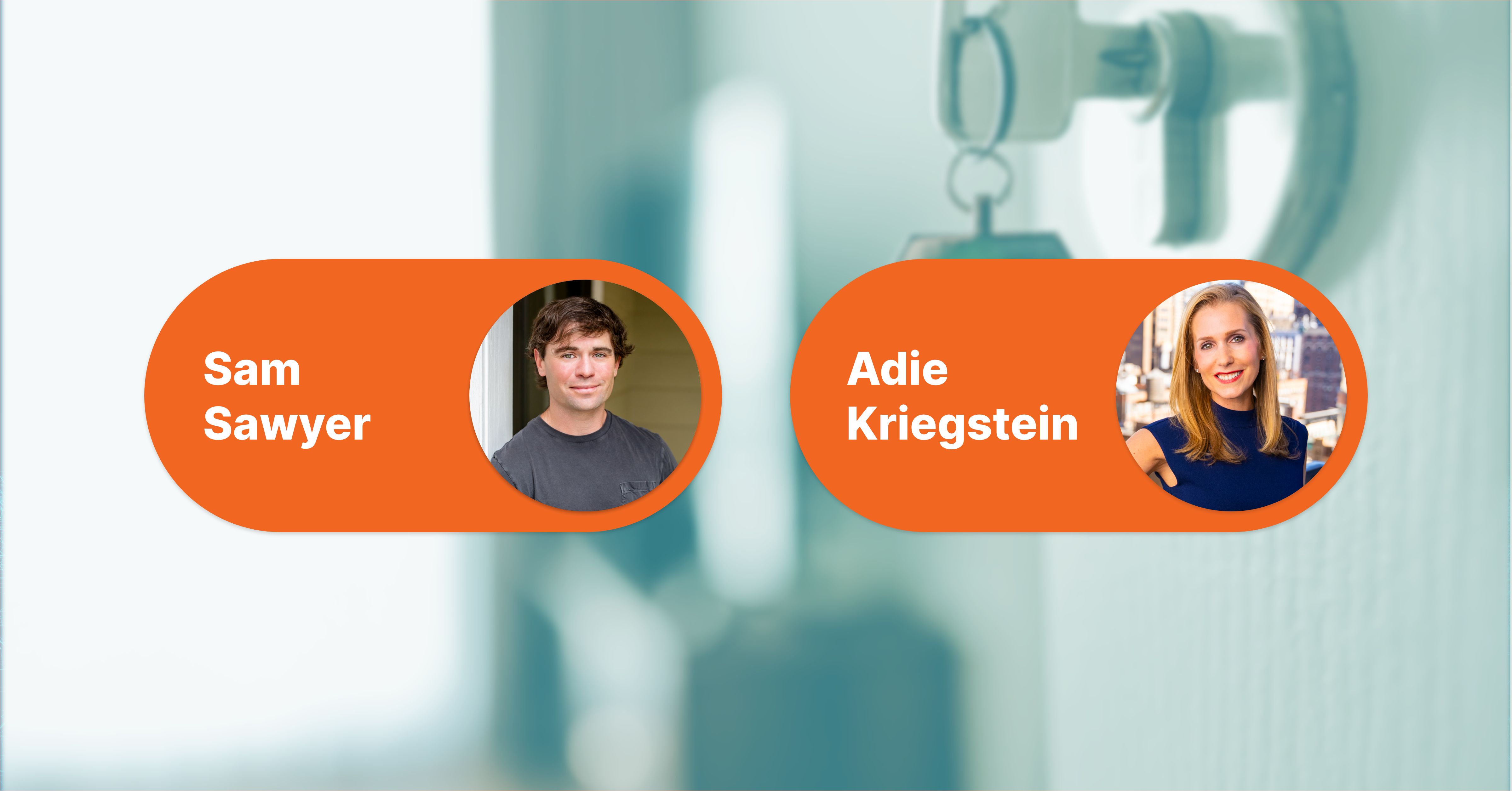 How Agents Can Prepare for the Spring Housing Market with Sam Sawyer & Adie Kriegstein