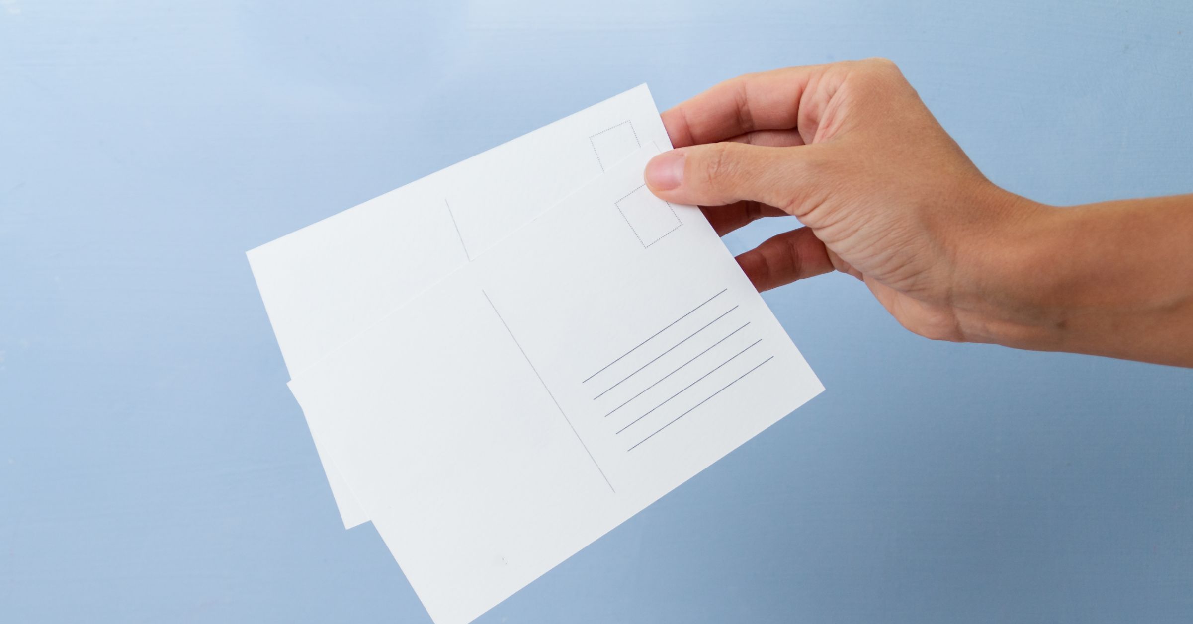 How Agents Can Use Real Estate Postcards to Get Listings