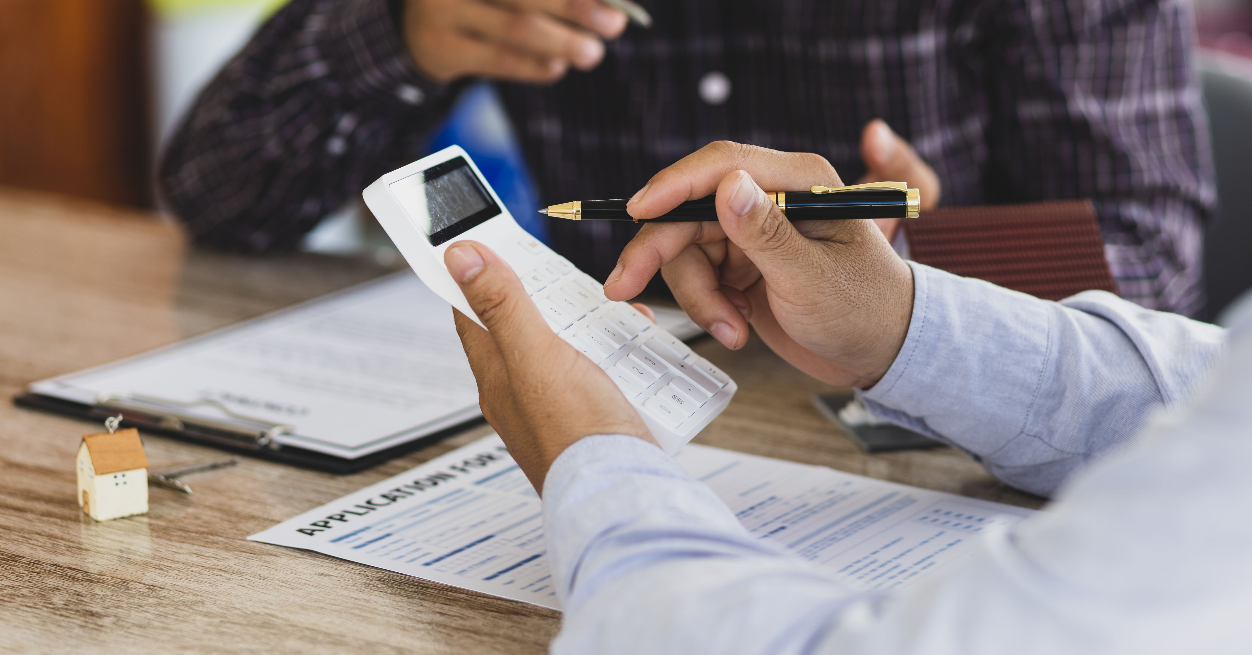 How Interest Rate Changes Inspire Creative Seller Financing