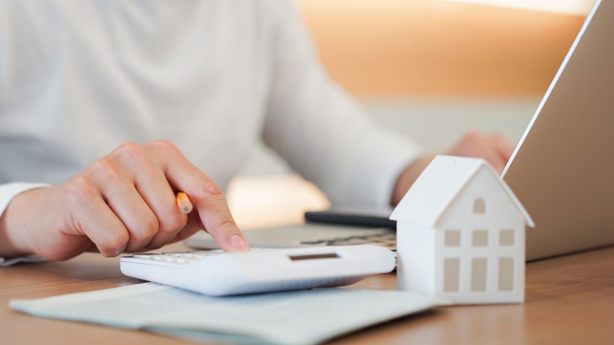 how to file taxes as a rental landlord