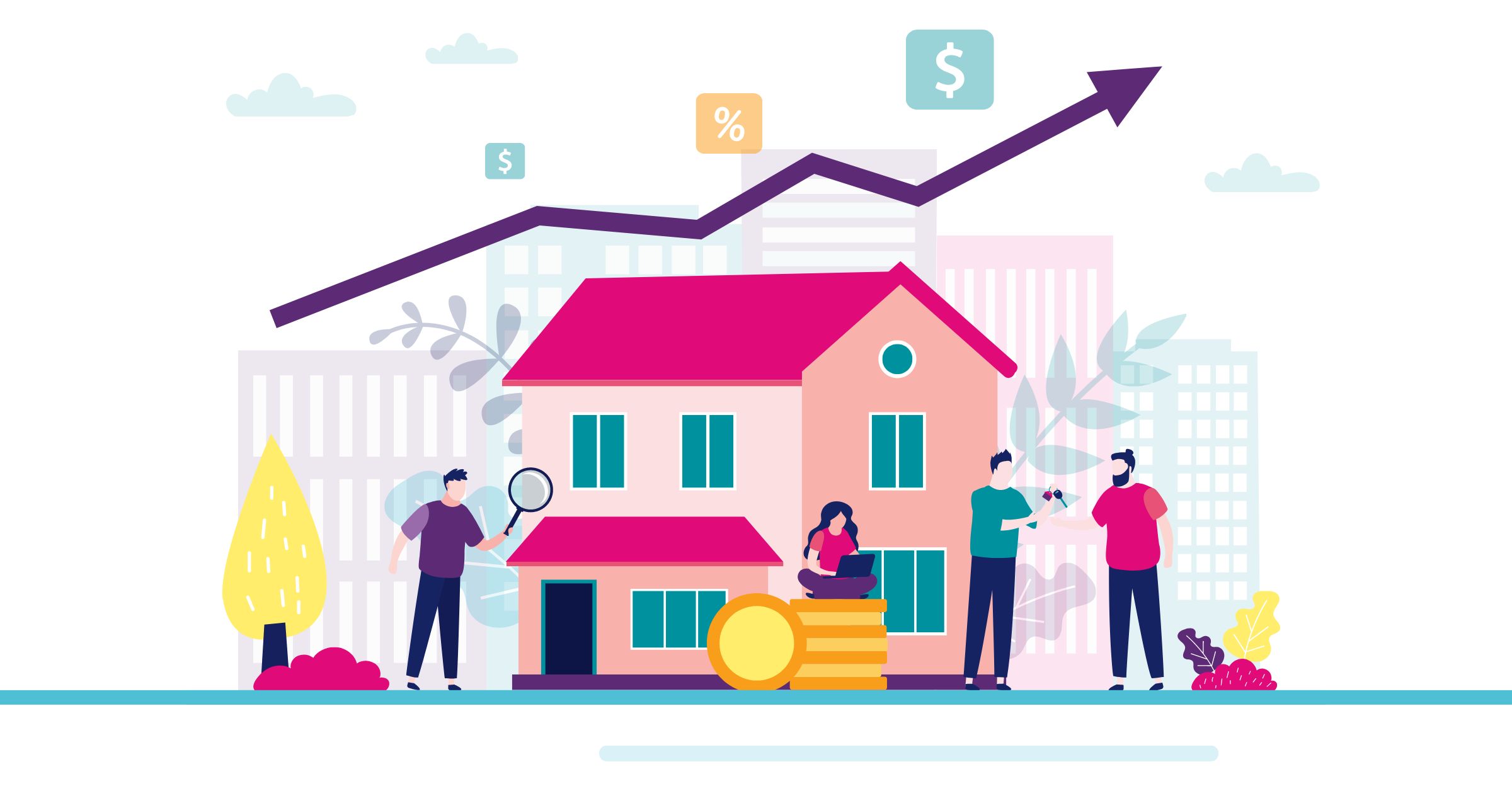 How to Find the Best Rental Properties Using Real Estate Data